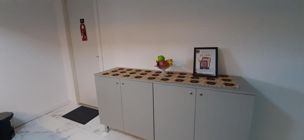 Apartamento Mania Terceiro Andar Vitoria Exterior photo