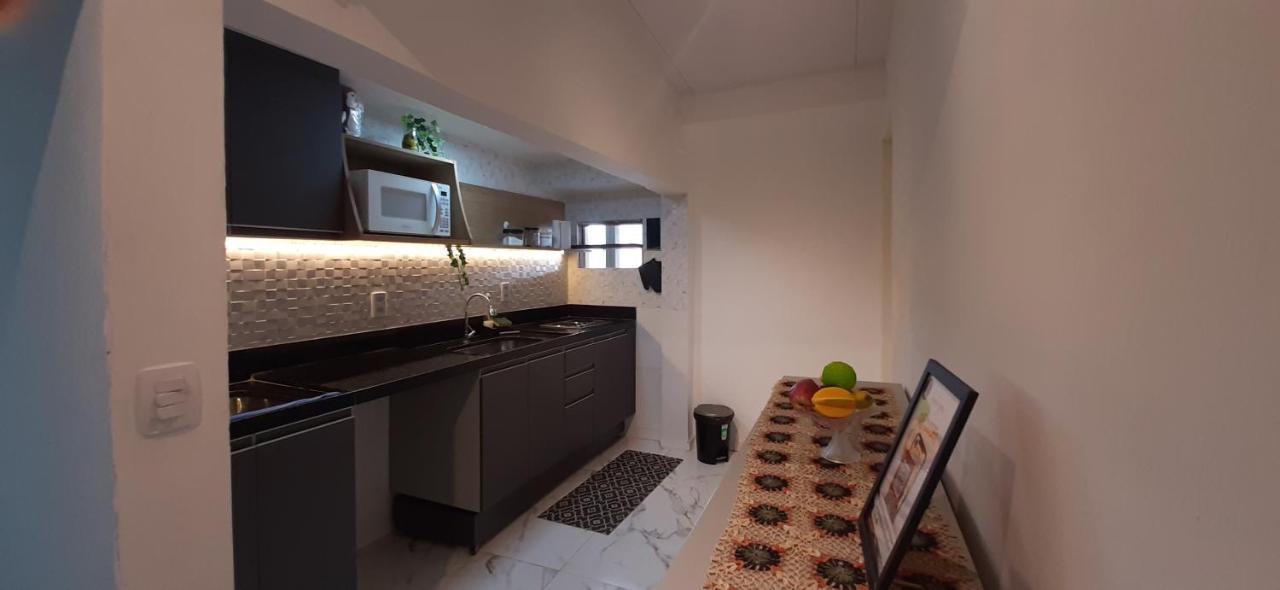 Apartamento Mania Terceiro Andar Vitoria Exterior photo
