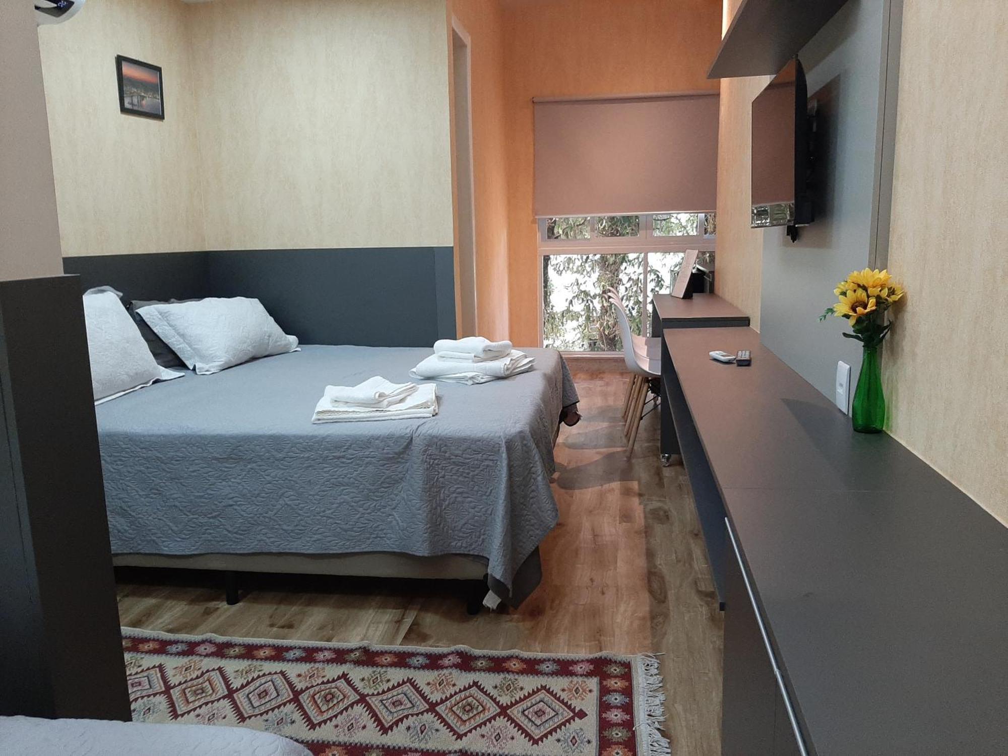 Apartamento Mania Terceiro Andar Vitoria Room photo