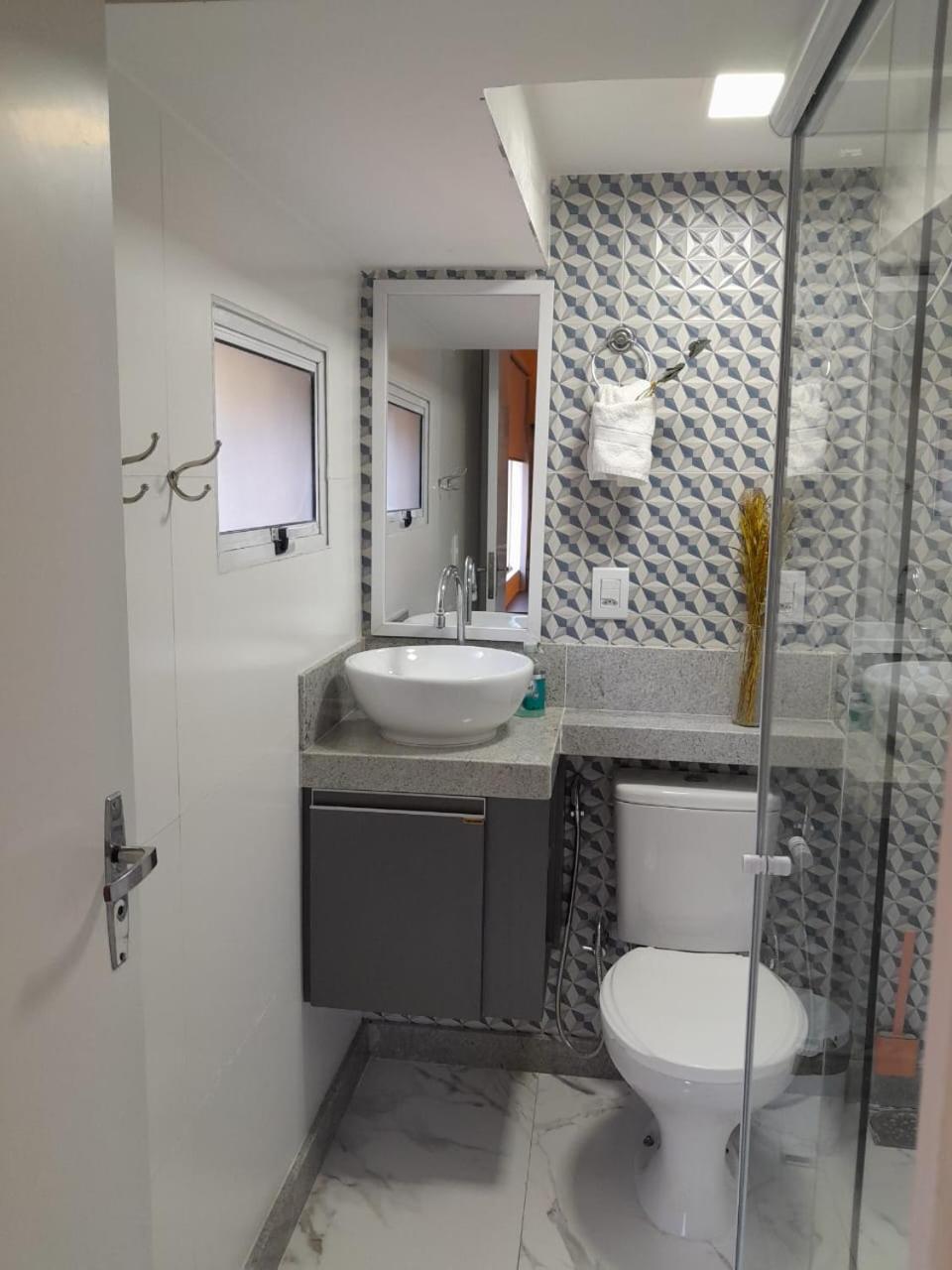 Apartamento Mania Terceiro Andar Vitoria Exterior photo